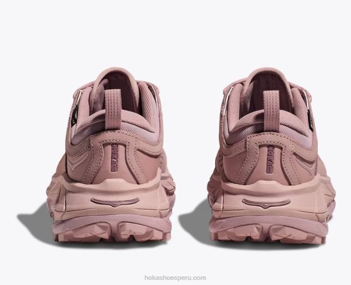 mujer 0LP0D164 para ultra bajo Hoka malva pálido