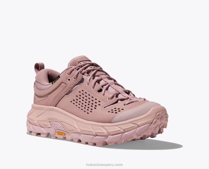 mujer 0LP0D164 para ultra bajo Hoka malva pálido