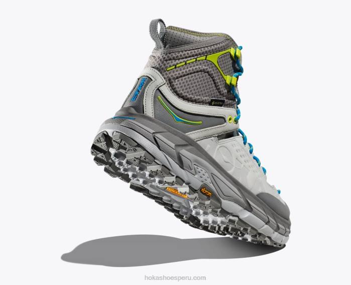 mujer 0LP0D297 tor ultra hola Hoka pimiento negro/chile