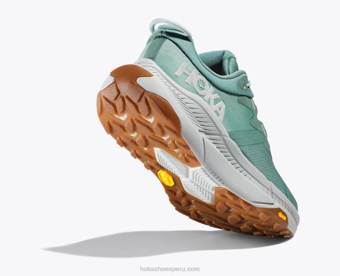 mujer 0LP0D305 transporte Hoka negro