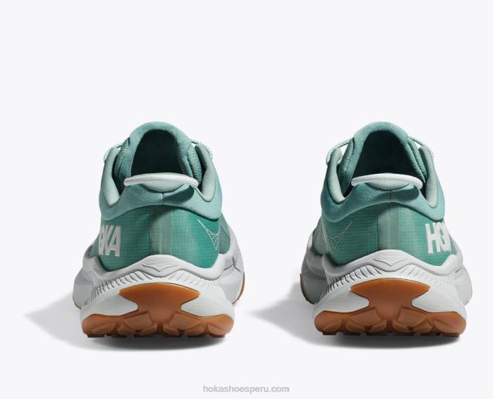 mujer 0LP0D305 transporte Hoka negro